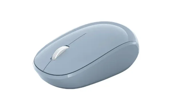 RJN-00022 Microsoft Bluetooth Mouse Blue Mouse in Lebanon