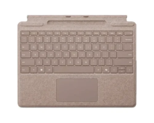 Microsoft Surface Pro Keyboard Dune