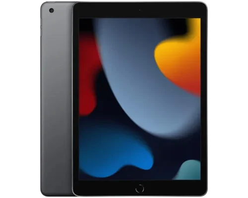 Apple Ipad 9th Gen 10.2-inch WiFi 256GB Space Grey