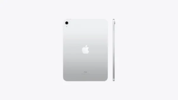 MPQ83 Apple Ipad 10th Gen 10.9-inch WiFi 256GB Silver