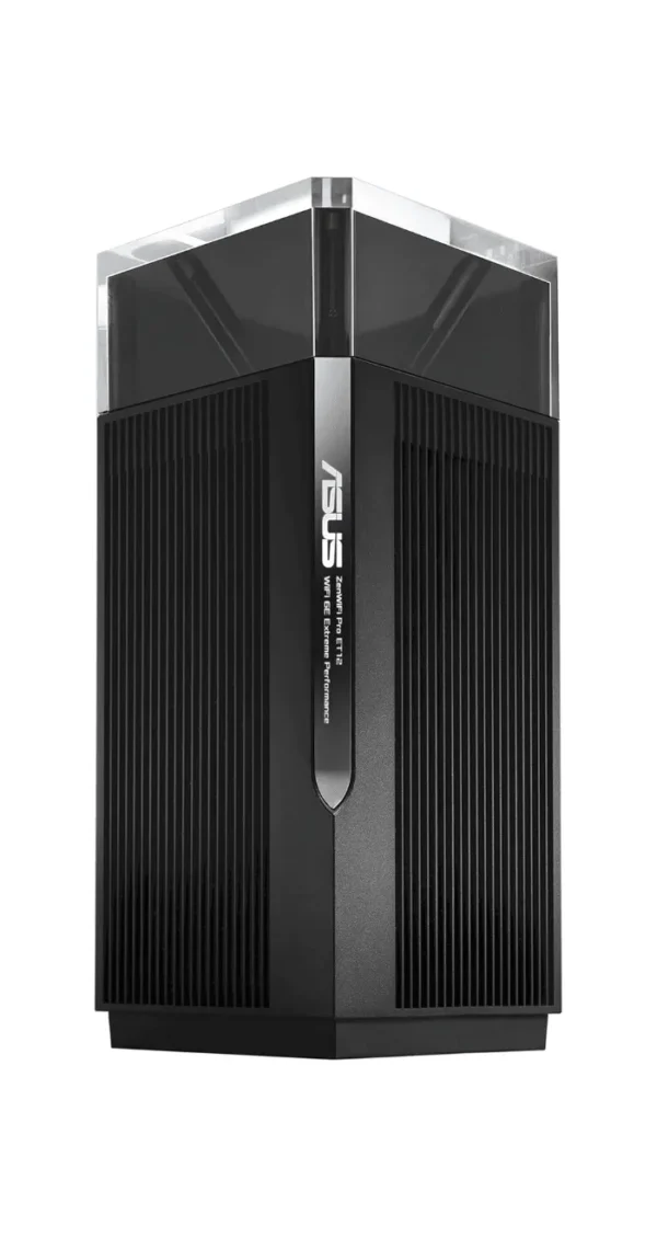 AXE11000 ASUS ZenWiFi Pro Tri-Band WiFi 6E Mesh System 2.5G Ports 6GHz Band Router in Lebanon