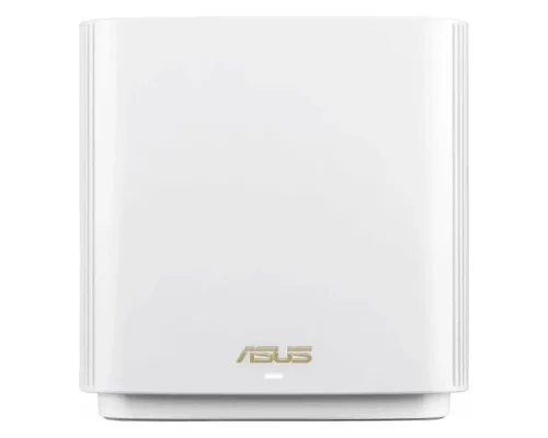 ASUS ZenWiFi Tri-Band WiFi6 Mesh WiFiSystem 802.11ax up to 2850 sq ft 2.5G 5.8G WAN Port router