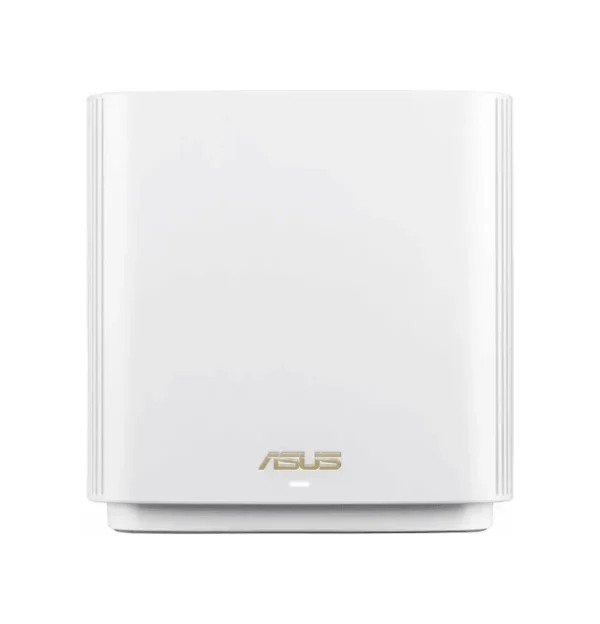 AX7800 ASUS ZenWiFi Tri-Band WiFi6 Mesh WiFiSystem 802.11ax up to 2850 sq ft 2.5G WAN Port Router in Lebanon