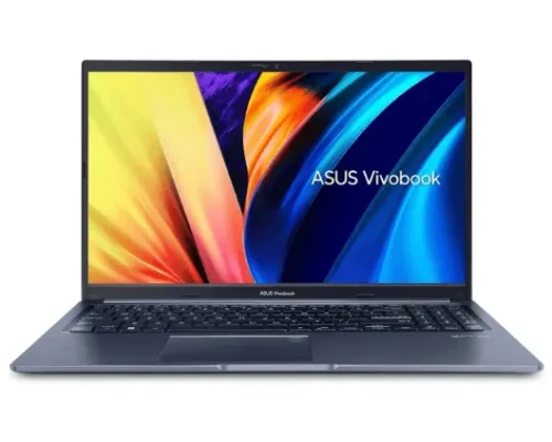 Asus Vivobook 15 OLED 15.6″ LAPTOP- Full HD (OLED) – AMD Ryzen 7 5800H Octa-core (8 Core) 3.20 GHz – 16GBRAM – 1TB SSD – Quiet Blue