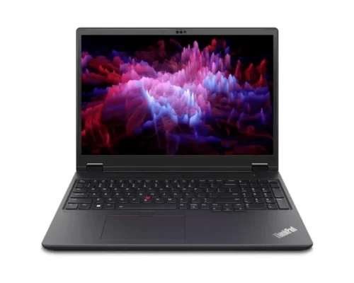 LENOVO Thinkpad P16v Gen2 21KX002RUS Intel Core Ultra 9 185H 1TB SSD  64GB DDR5  16.0 Inch 3K Nvidia RTX 3000 Ada WORKSTATION SOLD