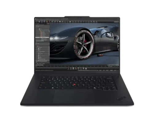 LENOVO  ThinkPad P1 G7 WORKSTATION Ultra 7 155H  512 GB SSD  16GB 16.0 Inch 2K  NVIDIA RTX 1000 6GB