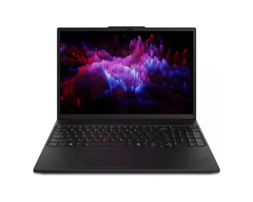 Lenovo ThinkPad P14s Intel Core Ultra 7 155H 512GB SSD 16GB DDR5 14.5 Inch 1920×1200 NVIDIA RTX 500 Ada 4GB