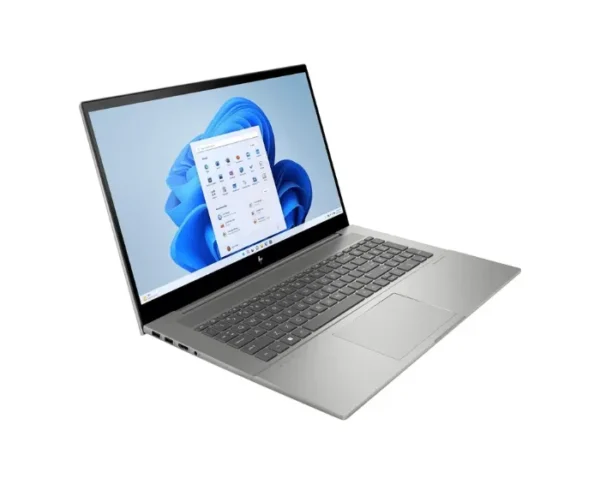 HP ENVY 17 Intel Core Ultra 7 155H 16 GB 1TB SSD 17.3 inches Full HD Touch Screen Intel Arc Graphics silver Windows 11