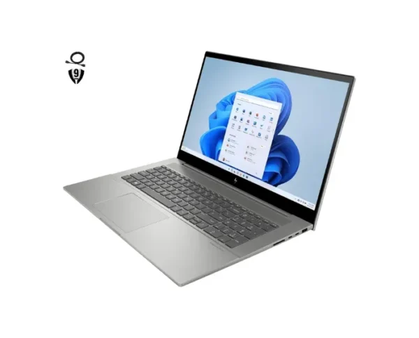 HP ENVY 17 Intel Core Ultra 7 155H 16 GB 1TB SSD 17.3 inches Full HD Touch Screen Intel Arc Graphics silver Windows 11