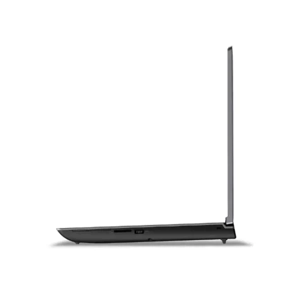 21FA0029US-OB Lenovo ThinkPad P16 Gen 2 Workstation  Intel® Core™ i9-13950HX 32 GB DDR5 1 TB SSD 16" WQUXGA OLED Touch NVIDIA RTX™ 4000 Ada Grey Windows 11 Gaming Laptop 1 year warranty Laptop in Lebanon