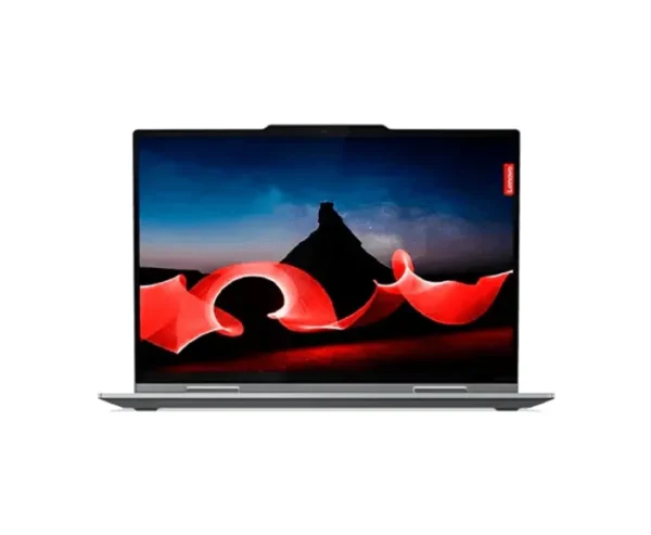 21KE002AUS-OB Lenovo ThinkPad X1 Gen 9 2-IN-1 Ultra 5 135U 16GB 512GB SSD 14" IPS 60Hz  Touchscreen Intel Graphics Grey Windows 11 Business Laptop 1 year warranty Laptop in Lebanon