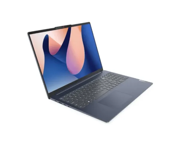 16IRL8 83FW0001US  Lenovo IDEAPAD SLIM 5 Core™ 7 150U 1.8GHz 16GB 1 TB SSD 16" WUXGA TOUCHSCREEN Integrated Intel® Graphics Blue WIN11 Business Laptop 1 year warranty Laptop in Lebanon