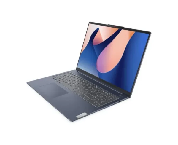 16IRL8 83FW0001US  Lenovo IDEAPAD SLIM 5 Core™ 7 150U 1.8GHz 16GB 1 TB SSD 16" WUXGA TOUCHSCREEN Integrated Intel® Graphics Blue WIN11 Business Laptop 1 year warranty Laptop in Lebanon