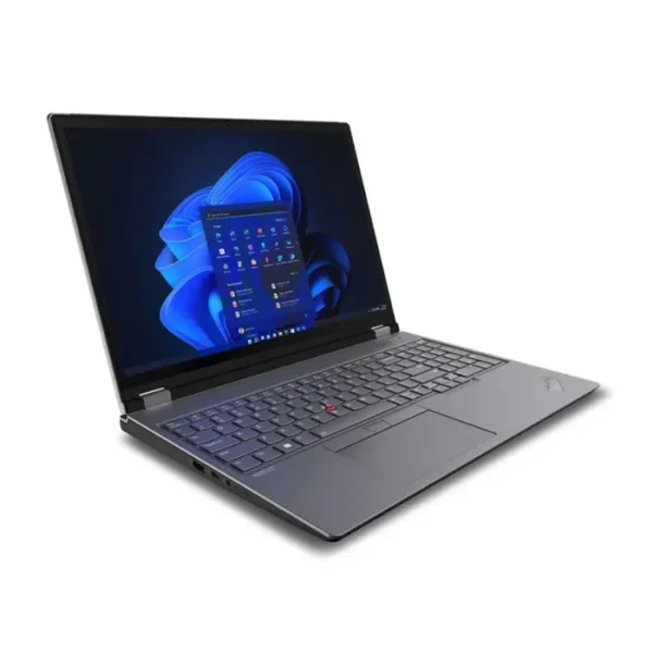 21D7S5BQ00 Lenovo ThinkPad P16 Gen 1 Core i7-12850HX 512GB SSD 32GB DDR5 16.0 Inch 1920x1080 Nvidia RTX A3000 12GB W11P Black Gaming Laptop 1 year warranty Laptop in Lebanon