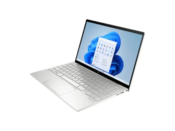 4R4Y4U8R#ABA HP ENVY 13T I7-1165G7 16GB 512GB NVME 13.3 FHD BKLT FP W11 Business Laptop 1 year warranty Laptop in Lebanon
