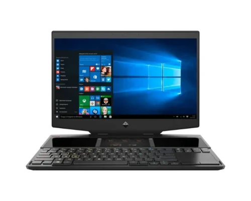 HP OMEN 15 I7-9750H 16GB 512GB Nvme 15.6 FHD 144HZ 8GB RTX 2080 W10 CALL