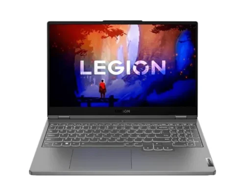 LENOVO LEGION 5 Ryzen  7 7840HS 16GB 512GB NVME 15.6 FHD 144HZ RTX4060 W11