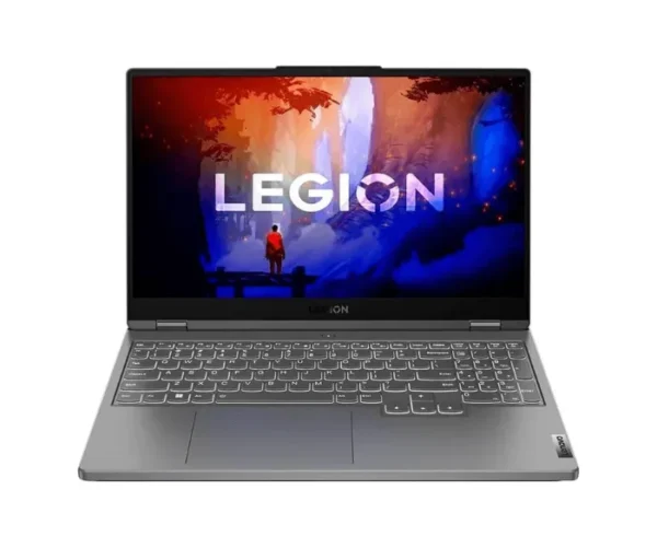 83EG0001US LENOVO LEGION 5 Ryzen 7 7840HS 32GB 1TB NVME 15.6 FHD 144HZ RTX 4060 W11 Gaming Laptop 1 year warranty Laptop in Lebanon