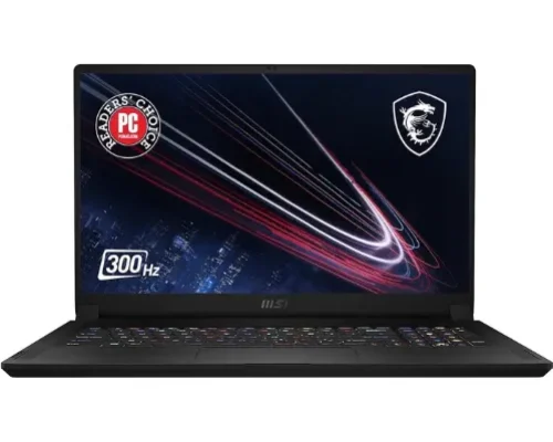 MSI STELTH GS76 Core i7-11800H 32GB 1TB NVME 16GB 17.3 300HZ RTX3080 W10P 