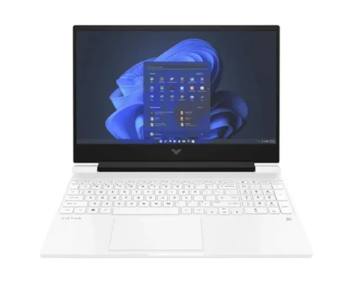 HP VICTUS 15 I7-13700H 16GB 512GB NVME 15.6 FHD 6GB RTX 3050 SILVER SOLD