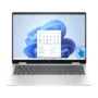 B17YXU8R HP ENVY X360 16 AMD Ryzen 5 8640HS 256GB SSD 8GB 16.0 Inch 1920x1200 AMD Radeon Graphics Silver W11H Business Laptop 1 year warranty Laptop in Lebanon