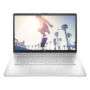 B12V3U8R#ABA HP 17T-CN300 I5-1334U 8GB 256GB NVME 17.3 FHD FP SILVER Gaming Laptop 1 year warranty Laptop in Lebanon