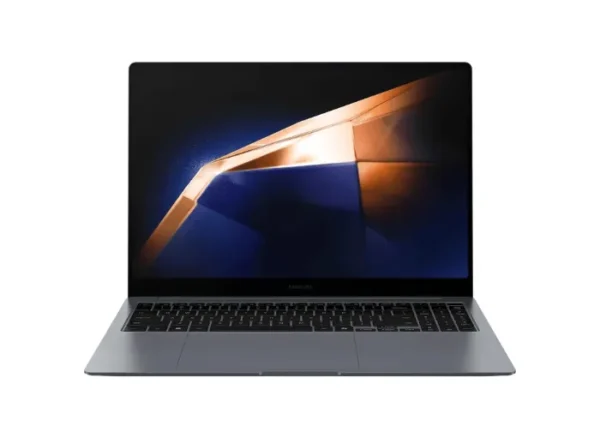 NP960XGK-KG1US SAMSUNG Galaxy Book 4 Pro  Core™ Ultra 7 16GB 1TB 16" AMOLED TOUCHSCREEN Intel® Arc™ Graphics MOONSTONE GRAY Business Laptop 1 year warranty Laptop in Lebanon Call