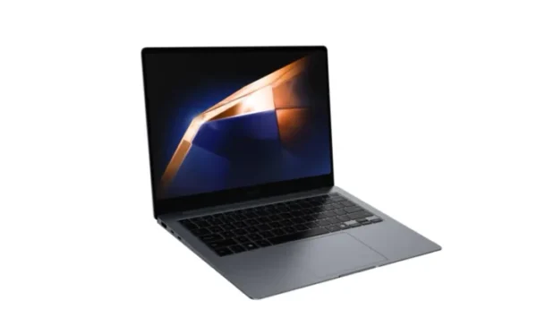 NP960XGK-KG1US SAMSUNG Galaxy Book 4 Pro  Core™ Ultra 7 16GB 1TB 16" AMOLED TOUCHSCREEN Intel® Arc™ Graphics MOONSTONE GRAY Business Laptop 1 year warranty Laptop in Lebanon Call