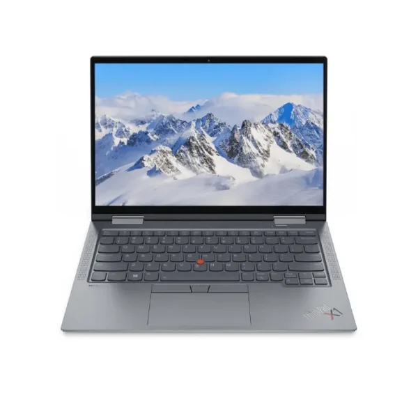 X1YOGAG6-i7G11-256-16-TCH Lenovo ThinkPad X1 YOGA Gen 6 2-IN-1 Core™ i7-1185 G7 16GB 256GB SSD 13" TOUCHSCREEN Integrated Intel® Arc™ Graphics SILVER Business Laptop 1 year warranty Laptop in Lebanon