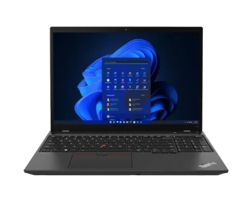 Lenovo THINKPAD T16 G2 AMD RYZEN 7 PRO 7840U/32GB/512GB NVME/16″ WUXGA TOUCH/WIN11 PRO BLACK WORKSTATION