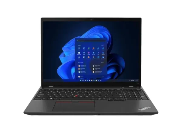 Lenovo THINKPAD T16 G2 AMD RYZEN 7 PRO 7840U/32GB/512GB NVME/16" WUXGA TOUCH/WIN11 PRO BLACK Business Laptop 1 year warranty Laptop in Lebanon Call