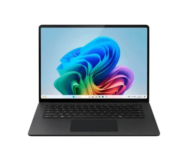 ZGP-00037 Microsoft Surface Copilot Qualcomm Snapdragon X Elite 16GB 512 GB SSD 13.8 inches 120Hz Touch Screen Integrated Qualcomm Adreno Black Business Laptop 1 year warranty Laptop in Lebanon Call