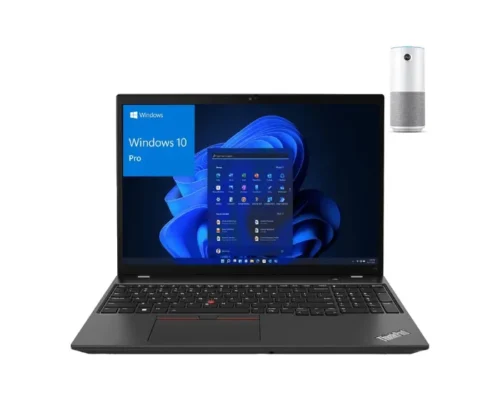 Lenovo THINKPAD T16 G1 INTEL i5-1235U/16GB/512GB NVME/16″ WUXGA/WIN11 PRO BLACK