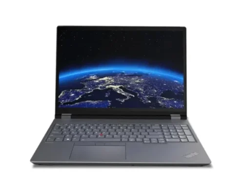 LENOVO THINKPAD P16 G1 WORKSTATION INTEL i9-12900HX 16CORE 32GB 1TB NVME 16″ WUXGA NVIDIA A1000 4GB WIN11PRO