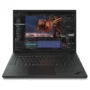 Lenovo THINKPAD P1 INTEL XEON W-11855M/64GB/1TB NVME/16" WQUXGA/NVIDIA RTX A2000 4GB/WIN10 PRO BLACK Gaming Laptop 1 year warranty Laptop in Lebanon