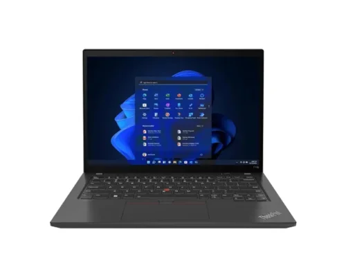 Lenovo THINKPAD P14S G4 CORE i7-1360P/64GB/1TB NVME/14″ 2.8K/NVIDIA QUADRO A500 4GB/WIN11 PRO BLACK