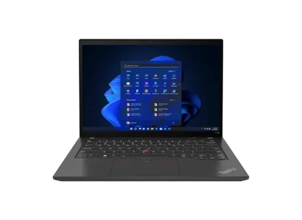 Lenovo THINKPAD P14S G4 CORE i7-1360P/64GB/1TB NVME/14" 2.8K/NVIDIA QUADRO A500 4GB/WIN11 PRO BLACK Gaming Laptop 1 year warranty Laptop in Lebanon