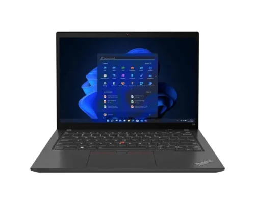 LENOVO THINKPAD P14S G3	CORE i5-1240P/16GB/512GB NVME/14″ WUXGA/NVIDIA QUADRO T550 4GB/WIN11 PRO BLACK