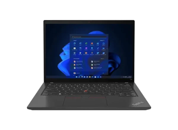 LENOVO THINKPAD P14S G3 CORE i5-1240P/16GB/512GB NVME/14" WUXGA/NVIDIA QUADRO T550 4GB/WIN11 PRO BLACK Business Laptop 1 year warranty Laptop in Lebanon