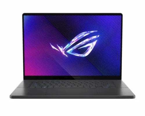 ASUS ROG Zephyrus G16 Ultra 9 Processor 185H 32GB 1TB NVMe 16″ 2.5K HDR RTX™ 4080  12GB Eclipse Gray call