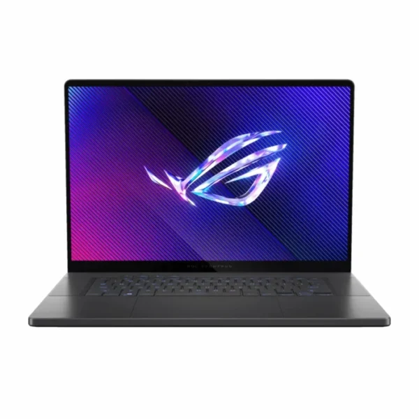 GU605MZ-G16.U94080 ASUS ROG Zephyrus G16 Ultra 9 Processor 185H 32GB 1TB NVMe 16" 2.5K HDR RTX™ 4080  12GB Eclipse Gray Gaming Laptop 1 year warranty Laptop in Lebanon Call