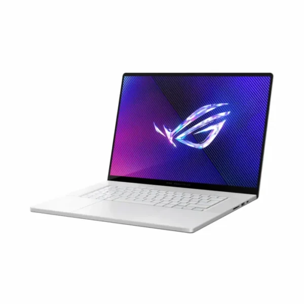 GU605MY-XS96 ASUS ROG Zephyrus G16 Ultra 9 185H 32GB 1TB NVMe 16″ 2.5K HDR RTX™ 4090 16GB WHITE Gaming Laptop 1 year warranty Laptop in Lebanon Call