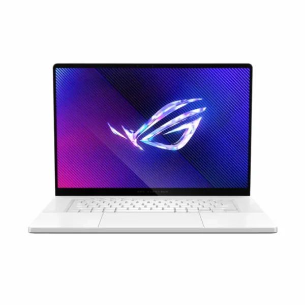 GU605MY-XS96 ASUS ROG Zephyrus G16 Ultra 9 185H 32GB 1TB NVMe 16″ 2.5K HDR RTX™ 4090 16GB WHITE Gaming Laptop 1 year warranty Laptop in Lebanon Call