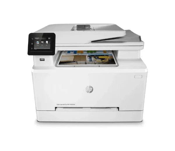 HP Color LaserJet Pro MFP M283fdn Printer in Lebanon 1 year warranty