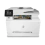 HP Color LaserJet Pro MFP M283fdn Printer in Lebanon 1 year warranty
