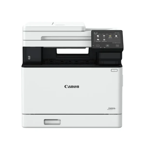 Canon i-SENSYS 3-in-1 Printer | MF752CDW Printer in Lebanon 1 year warranty