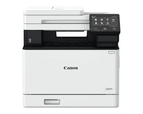 Canon i-SENSYS MF754Cdw Printer 1 year warranty