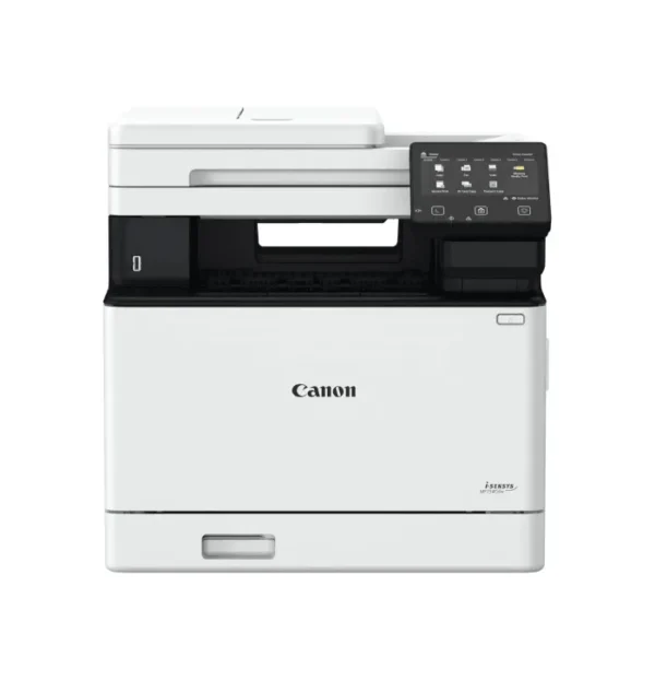 Canon i-SENSYS MF754Cdw Printer 1 year warranty