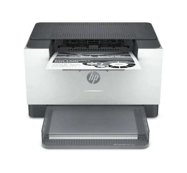 HP LaserJet M211dw Single Function Laser Printer 1 year warranty Printer in Lebanon