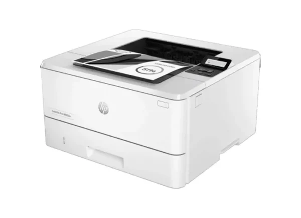 HP LaserJet Pro 4003dw Printer Duplex Wireless Print up to 42 ppm black Hi-Speed USB 2.0 White 1 year warranty Printer in Lebanon